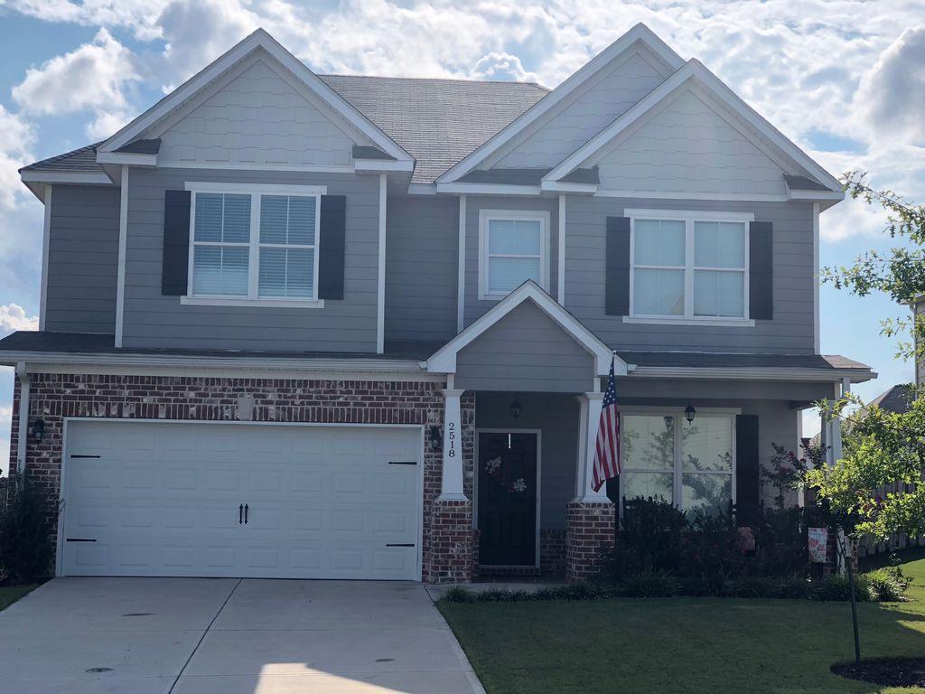2518 Sunflower Drive - Photo 1