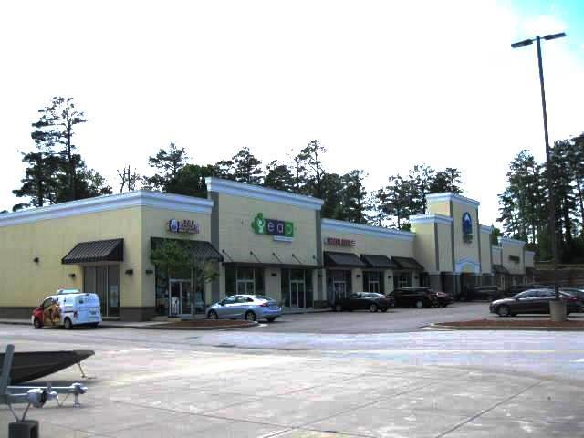 4216 Washington Road - Photo 1