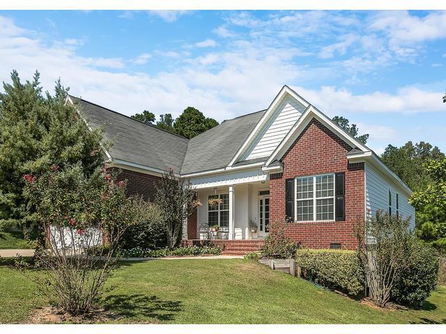 1140 Hunters Cove - Photo 1