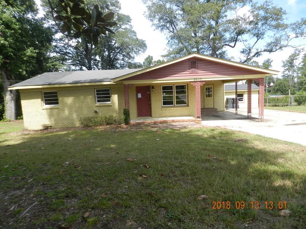 3613 Belair Road - Photo 1
