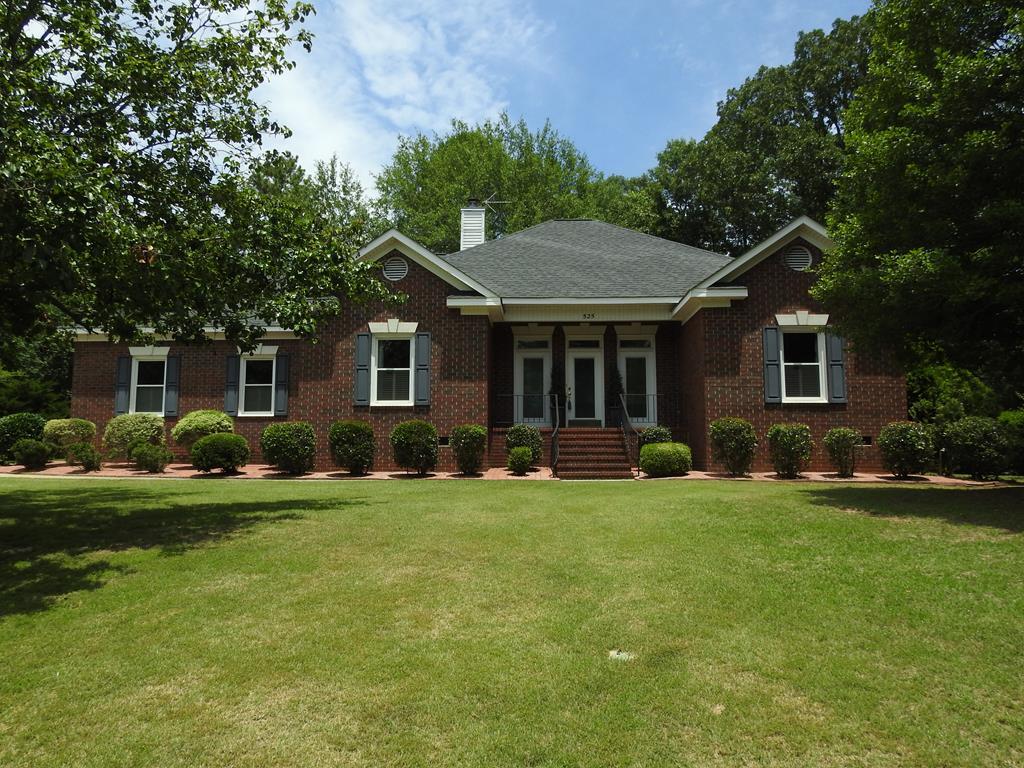 525 Oak Creek Drive - Photo 1