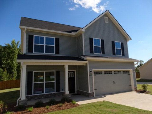2126 Grove Landing Way - Photo 1
