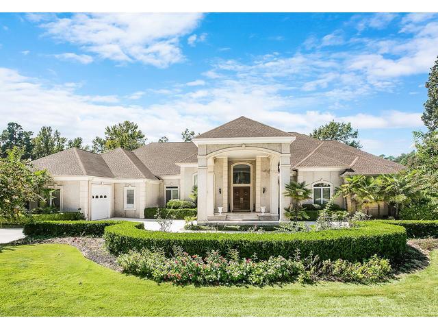 622 High Hampton Drive - Photo 1