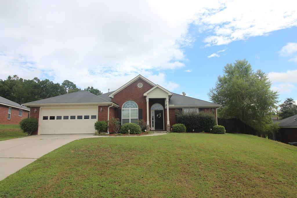4456 Country Glen Circle - Photo 1