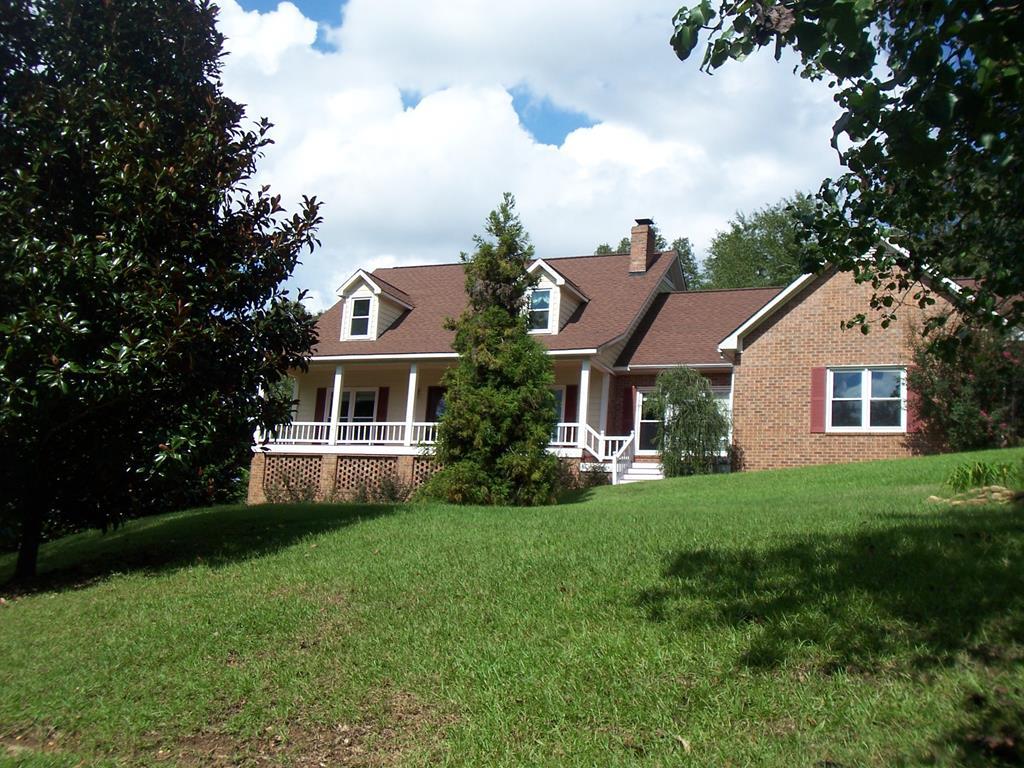 111 Barefield Drive - Photo 1