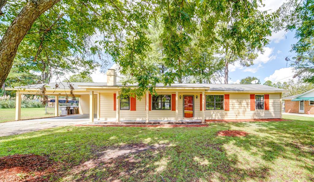 4031 Burning Tree Lane - Photo 1