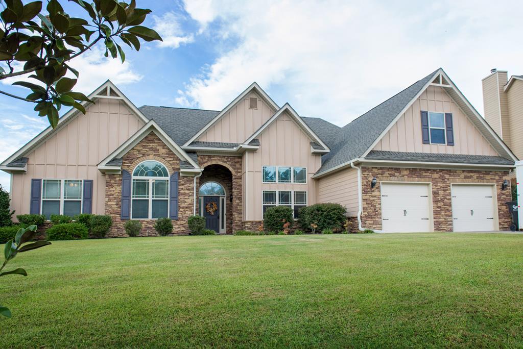 5011 Canterbury Farms Pkwy - Photo 1