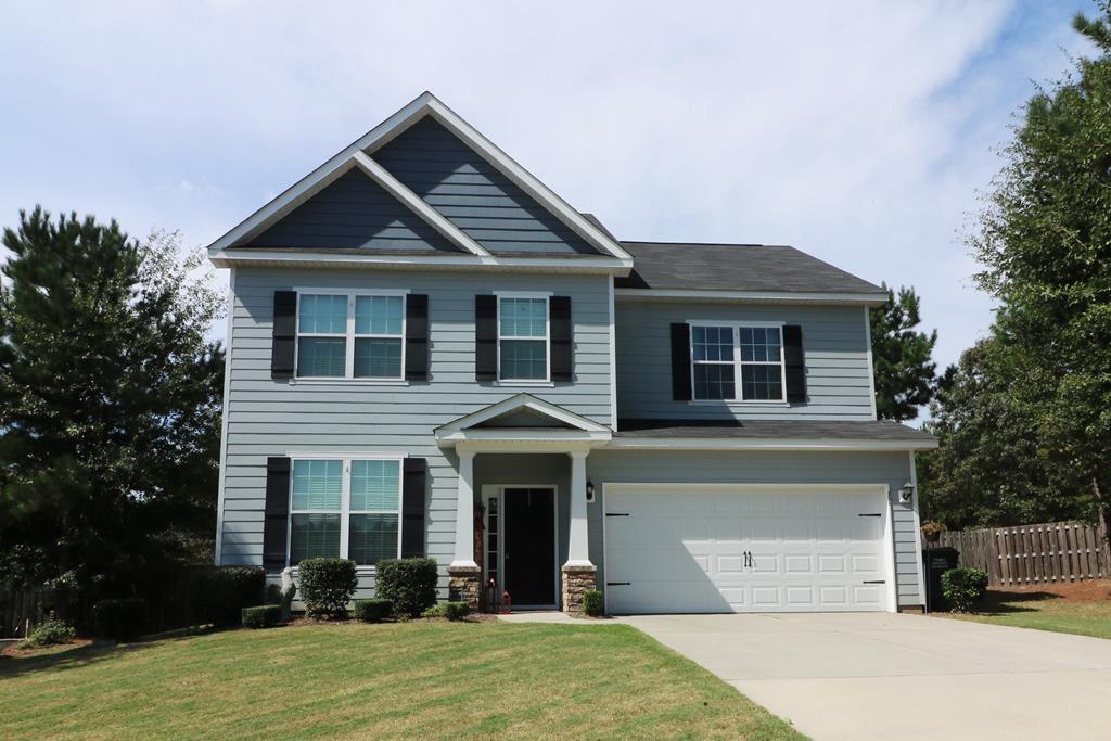 334 Foxchase Circle - Photo 1