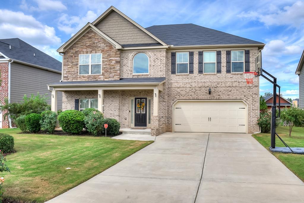 767 Bridgewater Lane - Photo 1