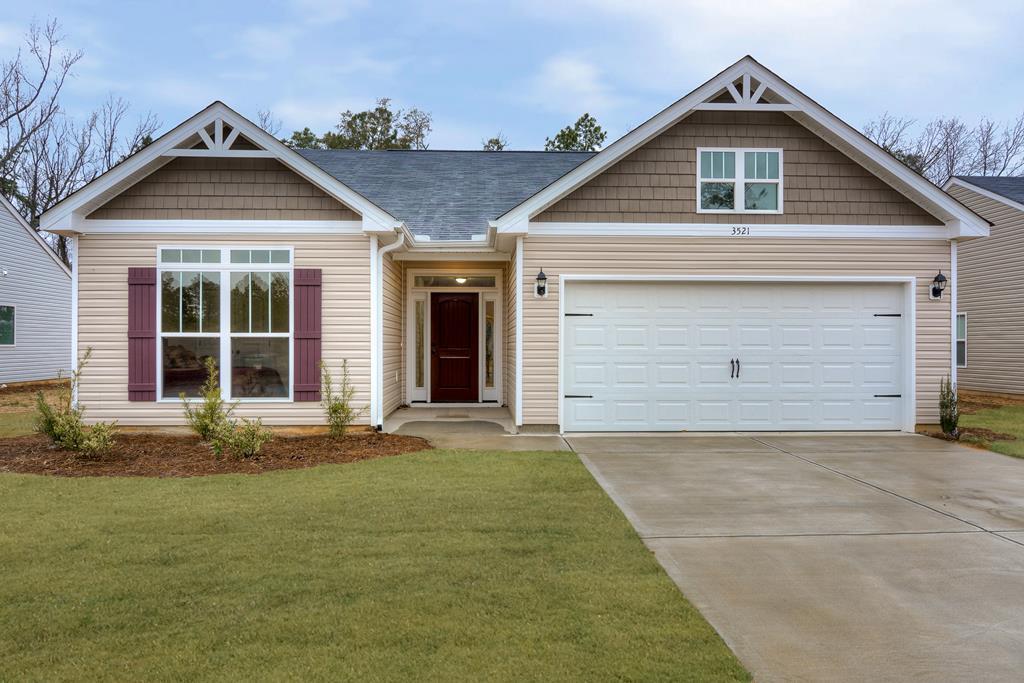 8089 Cozly Knoll - Photo 1