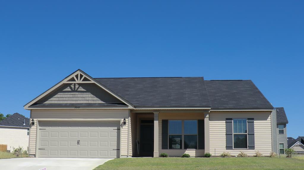 8084 Cozy Knoll - Photo 1