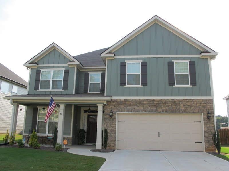 1591 Baldwin Lakes Drive - Photo 1