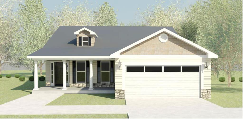 2550 Inverness Drive - Photo 1