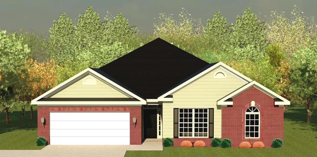 2555 Inverness Drive - Photo 1