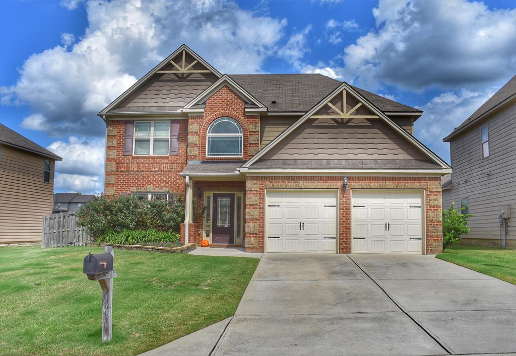 4021 Lakewood Drive - Photo 1