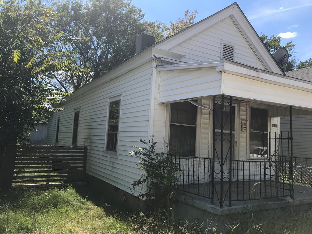 1836 Greene Street - Photo 1
