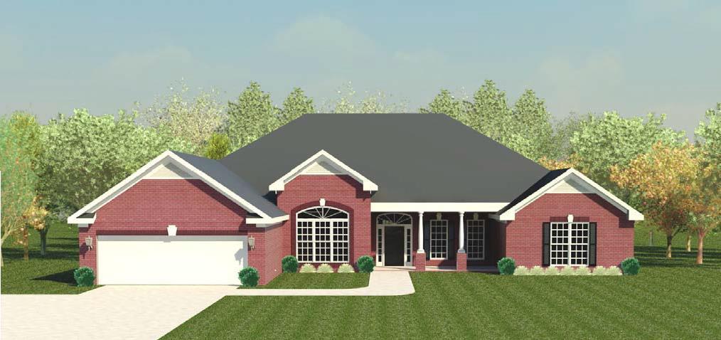 4826 Ken Miles Drive - Photo 1