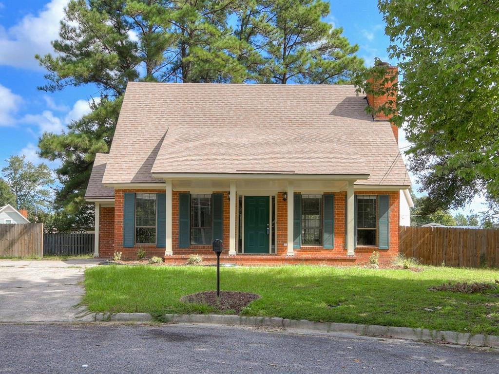 2203 Pleasant Drive - Photo 1