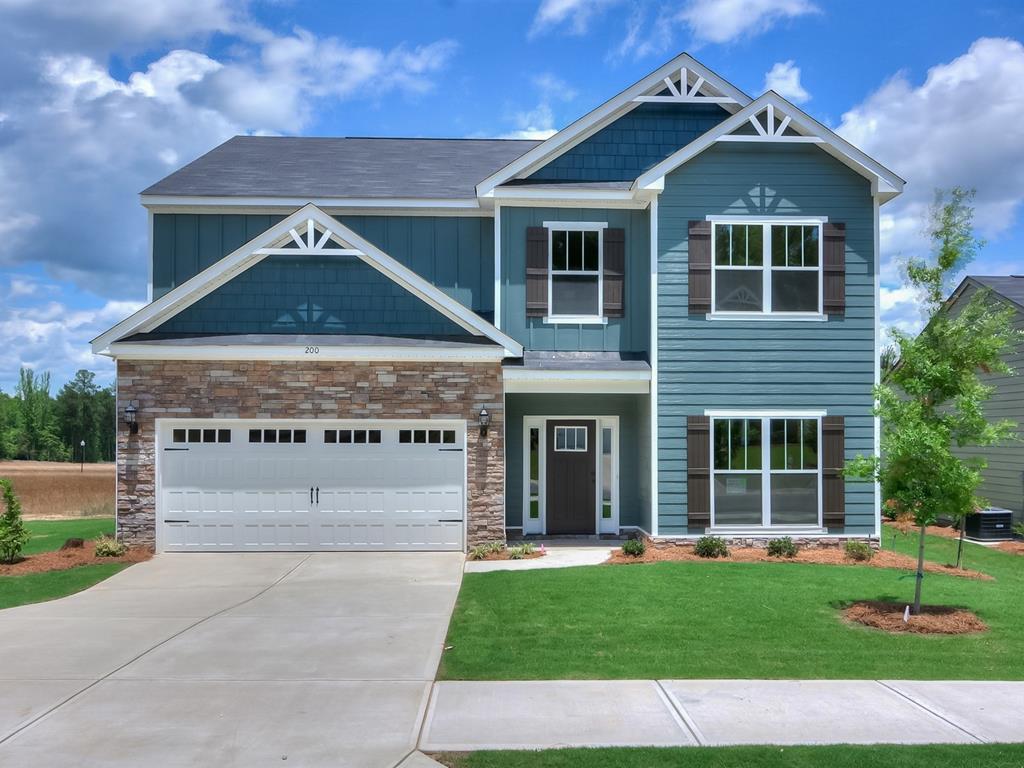 150 Beallwood Drive - Photo 1