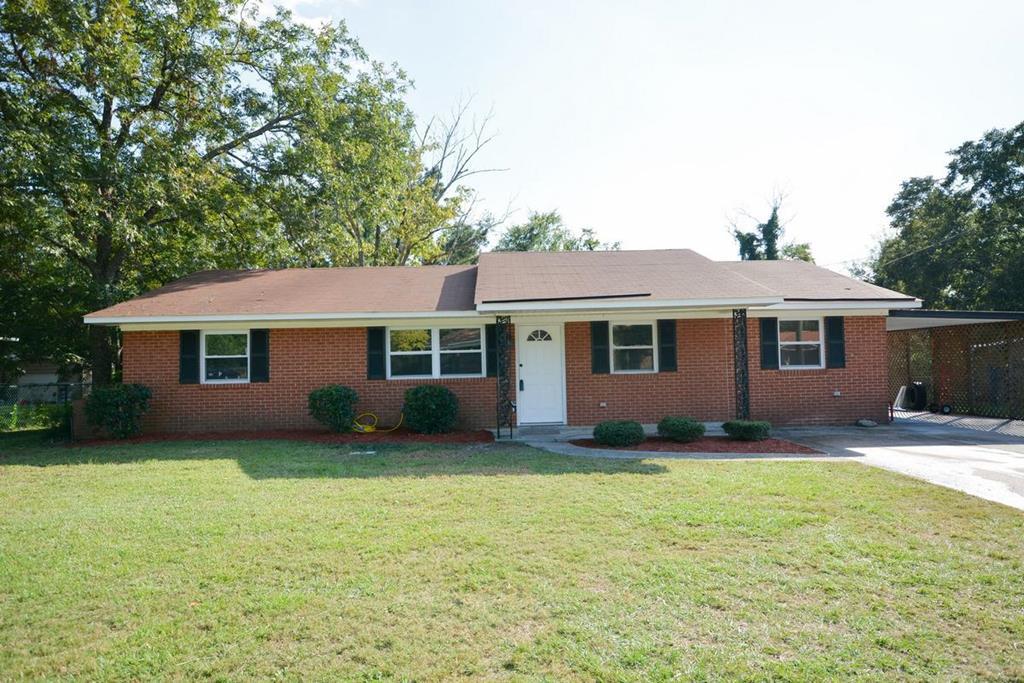 3322 Davant Road - Photo 1