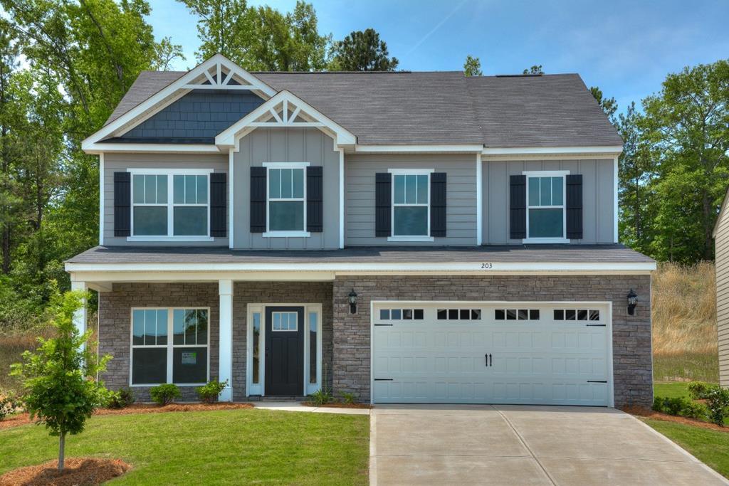 259 Tulip Drive - Photo 1