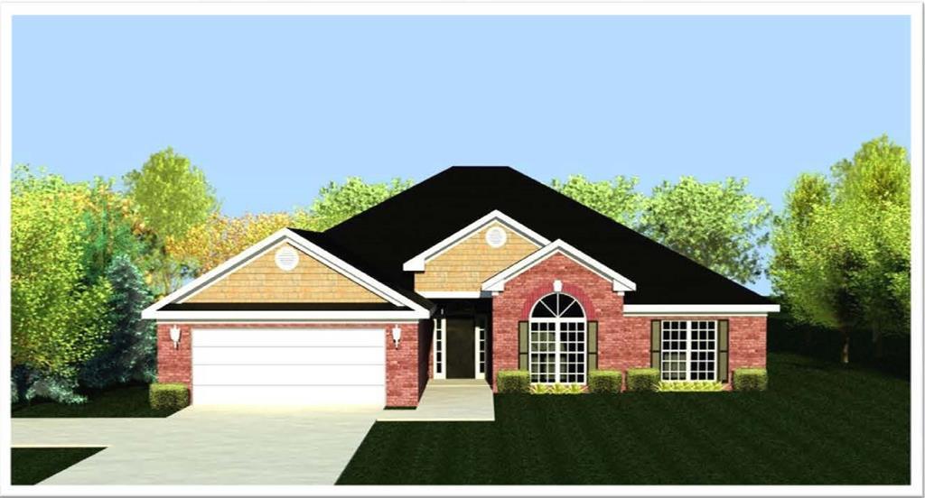 5120 Joe Weatherly Lane - Photo 1