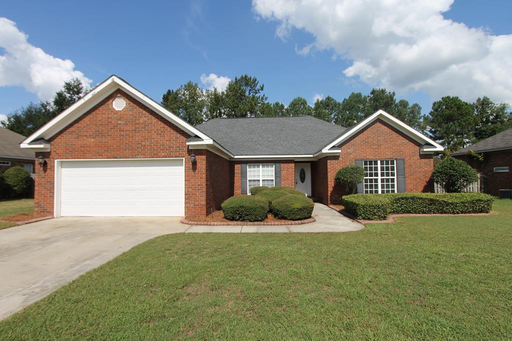 1824 Long Creek Falls Road - Photo 1