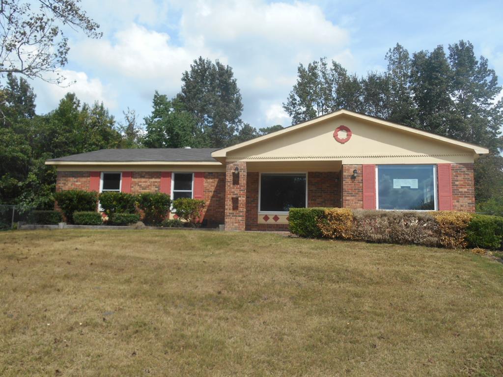 3605 Goldfinch Drive - Photo 1