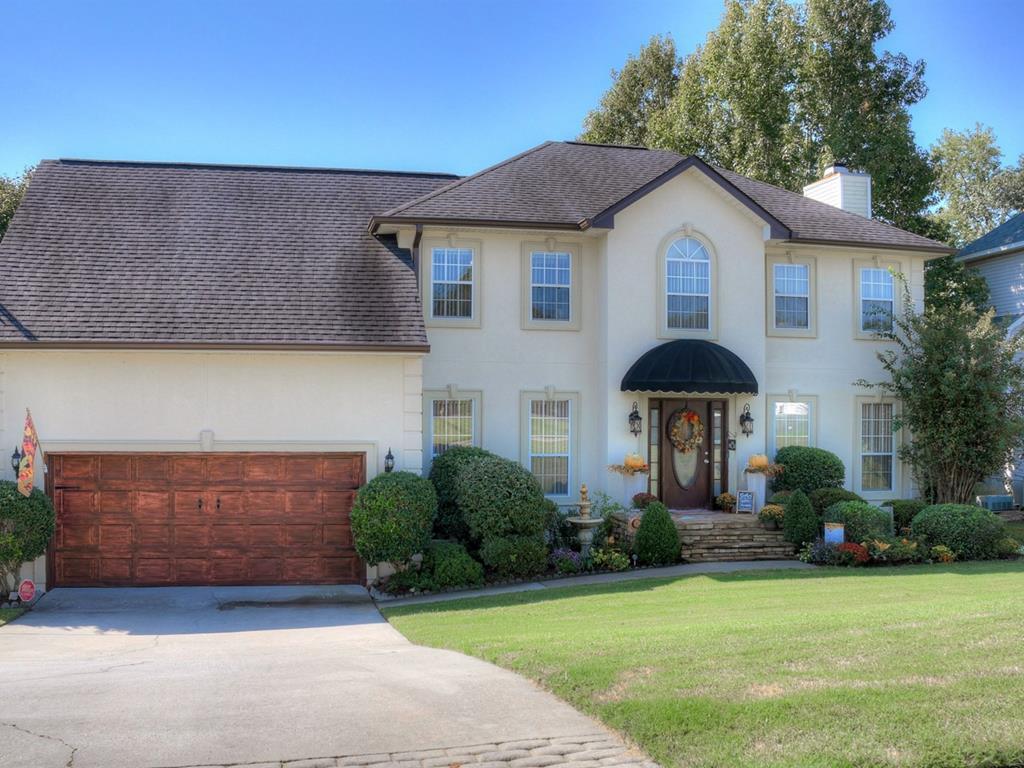 4714 Perry Mill Circle - Photo 1