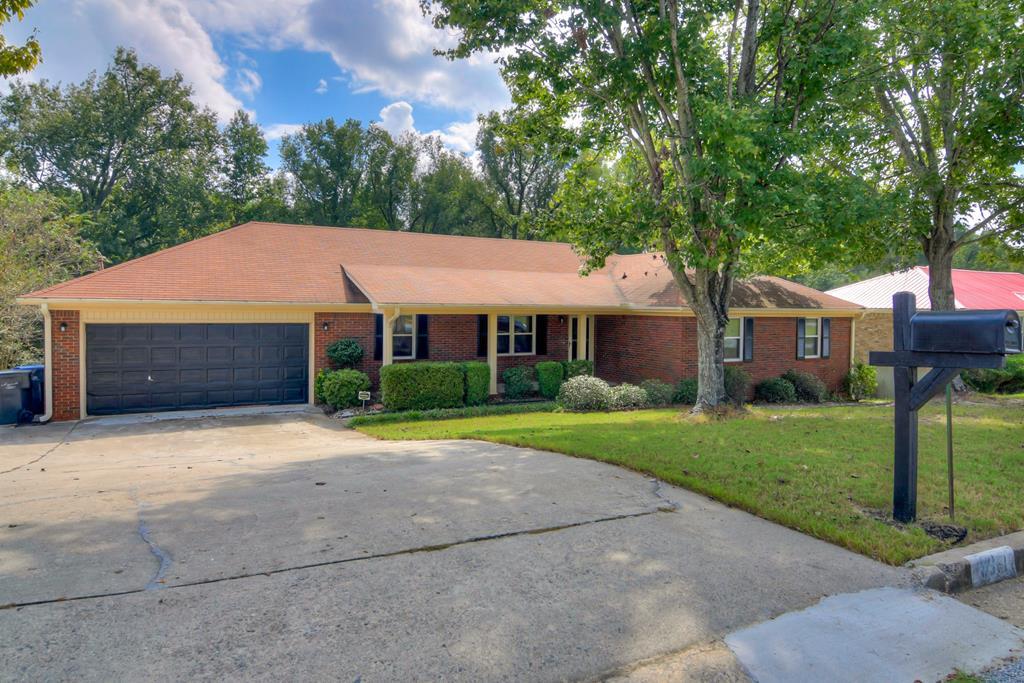 3901 Crest Drive - Photo 1
