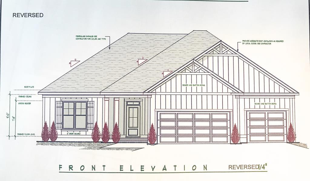 316 Grady Drive - Photo 1