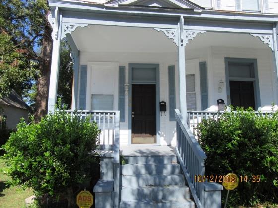 219 Telfair Street - Photo 1