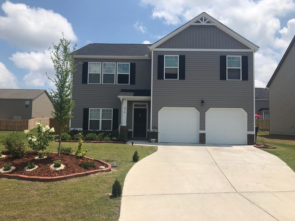 807 Hay Meadow Drive - Photo 1