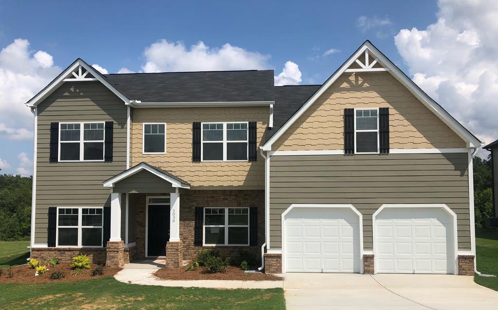 7007 Blackberry Drive - Photo 1