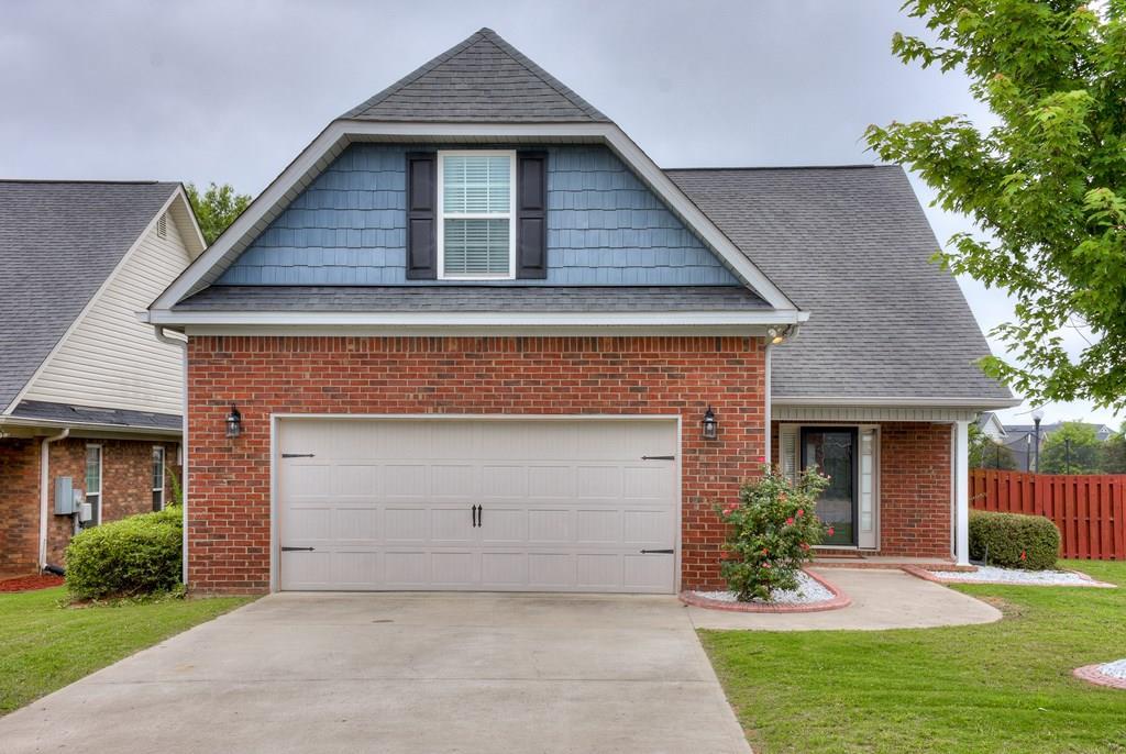 1064 Grove Landing Lane - Photo 1