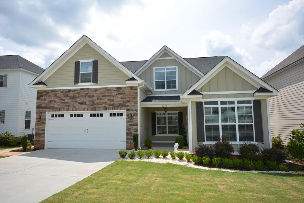 6334 Southbroom Drive - Photo 1