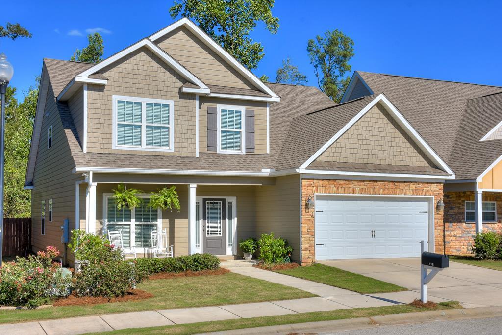 416 Riley Lane - Photo 1