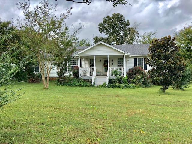 457 Johnston Hwy - Photo 1
