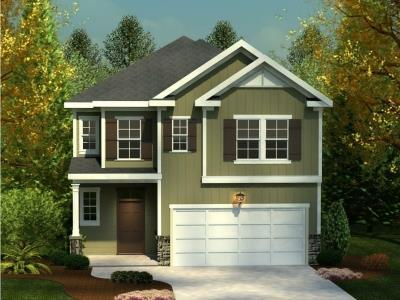 1206 Cobblefield Drive - Photo 1