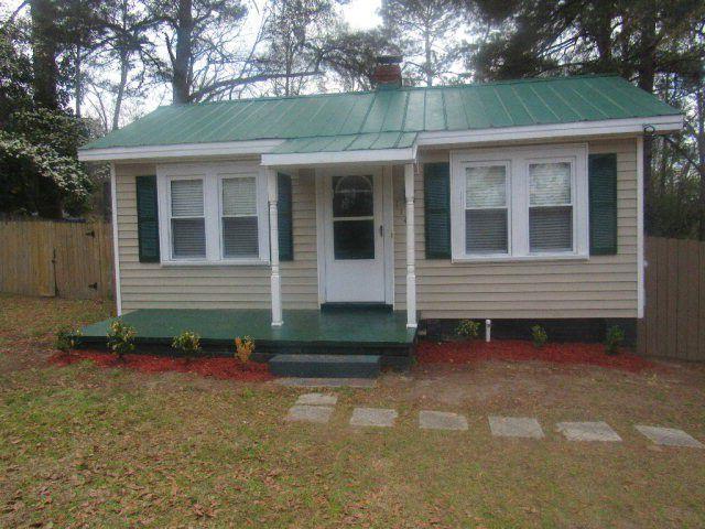 114 Legion Road - Photo 1