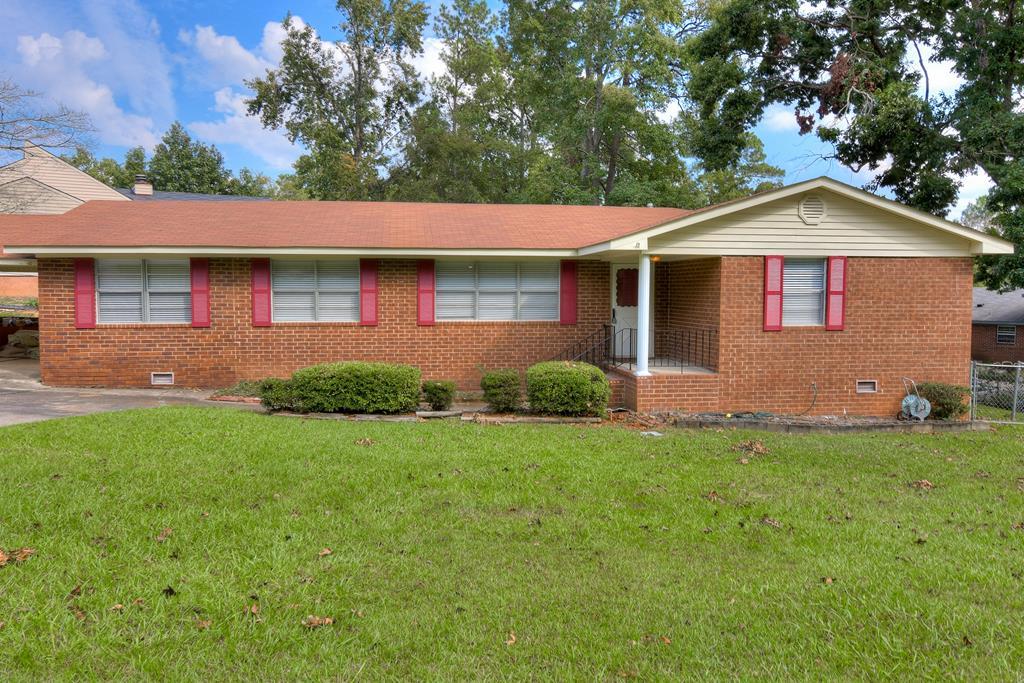 3038 Silverwood Drive - Photo 1