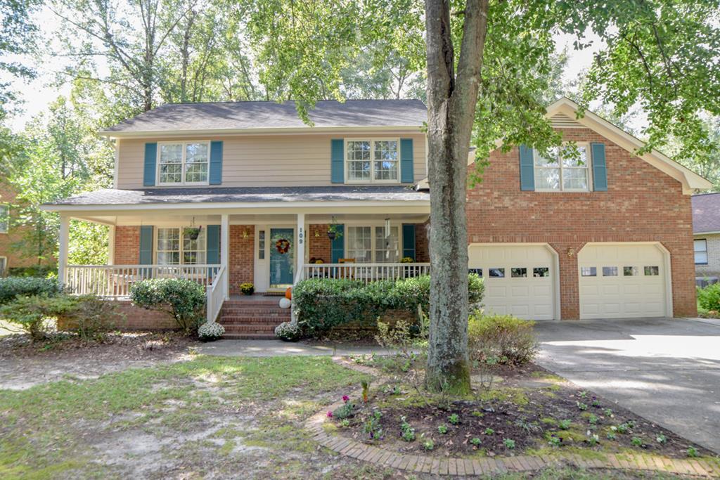 109 Woodbridge Drive - Photo 1