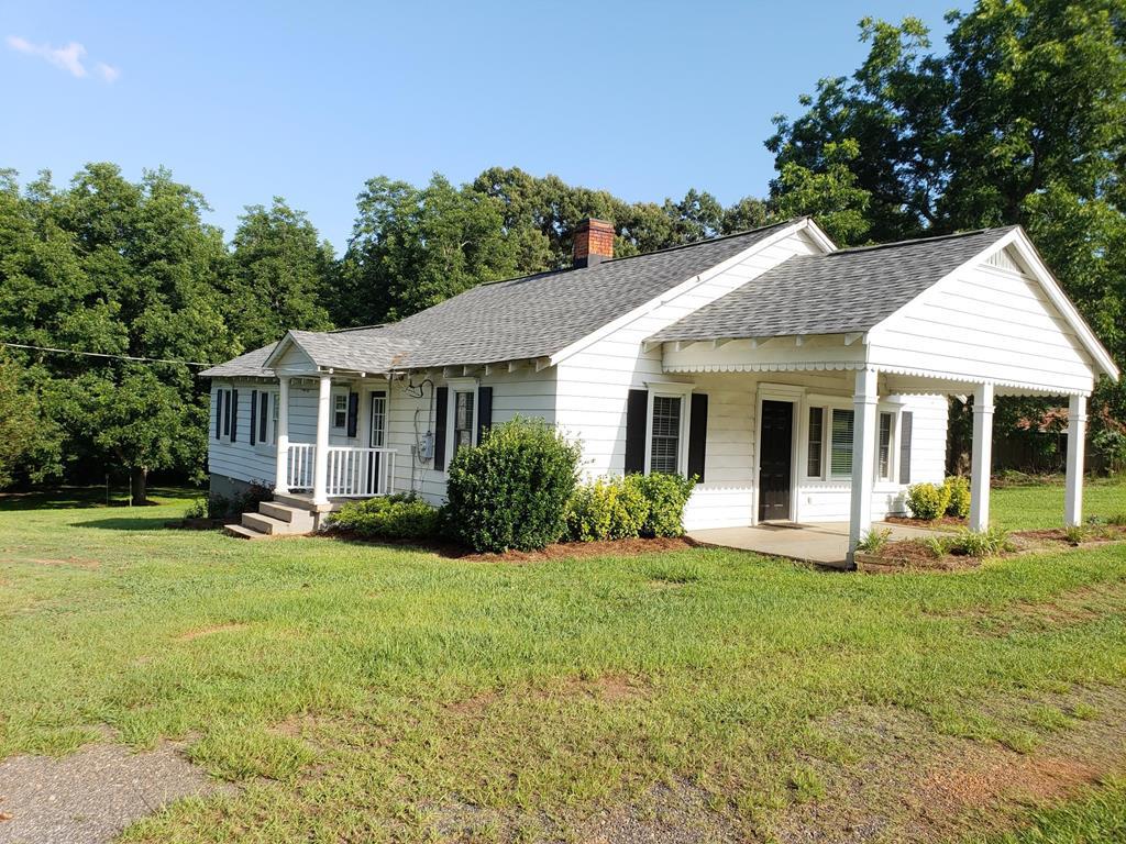 1717 Washington Hwy - Photo 1
