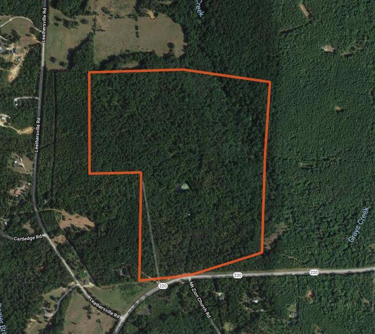 00 Hwy 220 - Photo 1