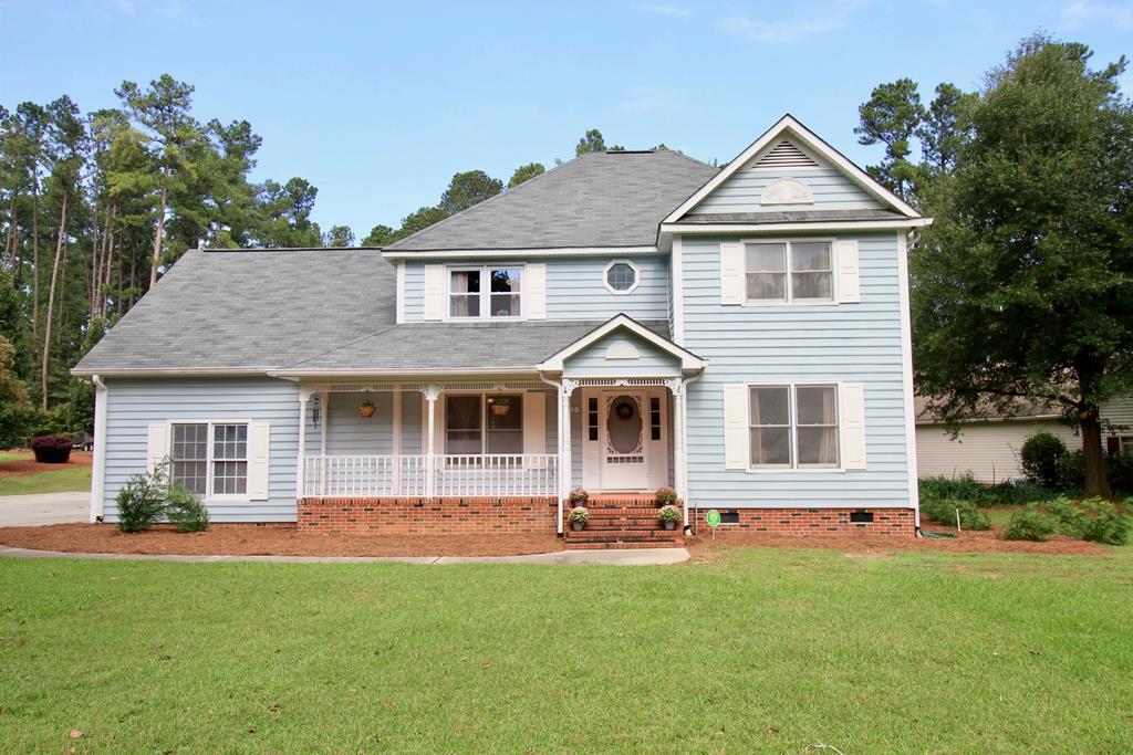110 Rollingrock Road - Photo 1