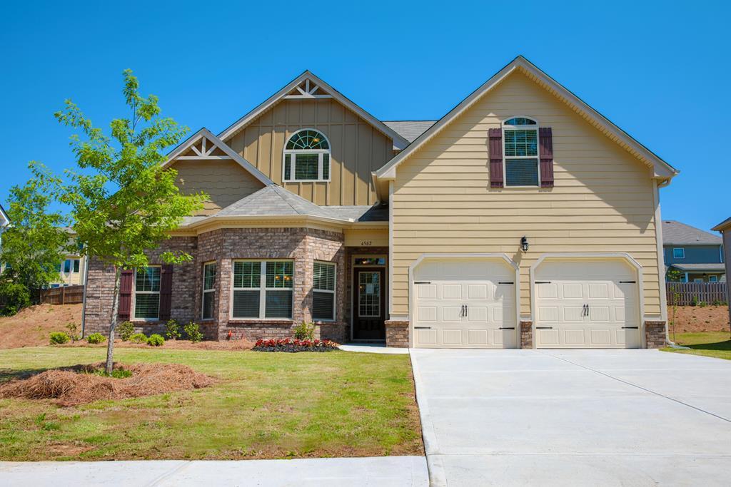 4615 Coldwater Street - Photo 1