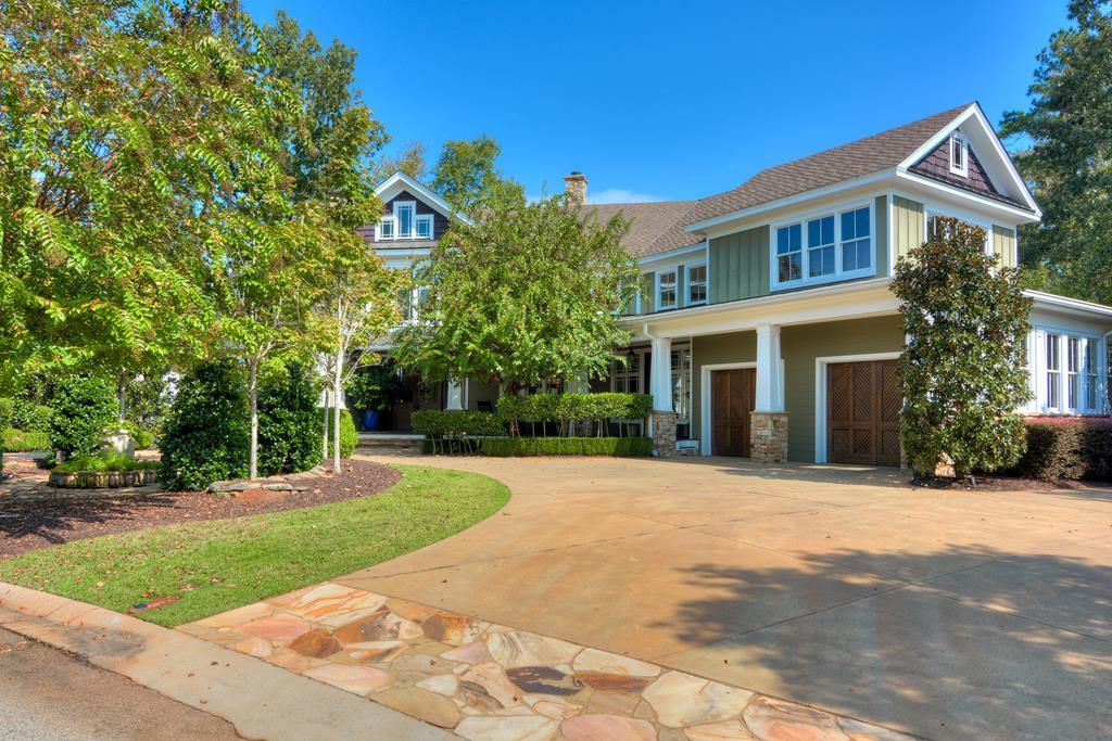 1056 Peninsula Crossing - Photo 1