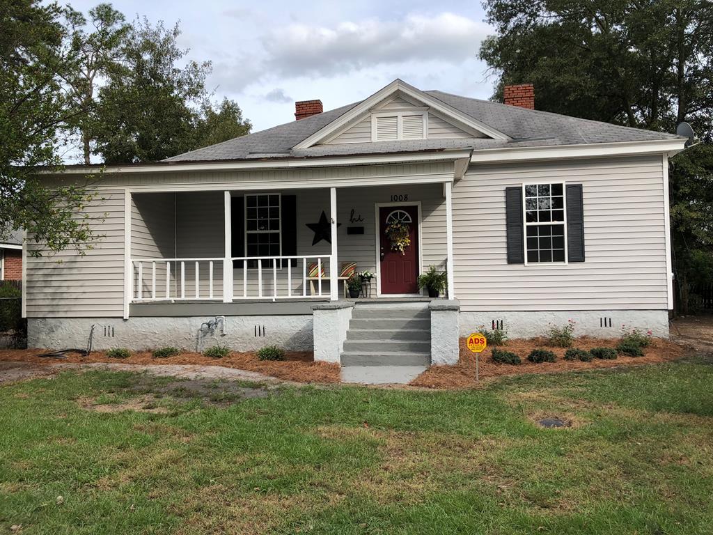 1008 Holden Street - Photo 1