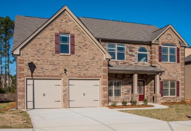 1077 Dietrich Lane - Photo 1