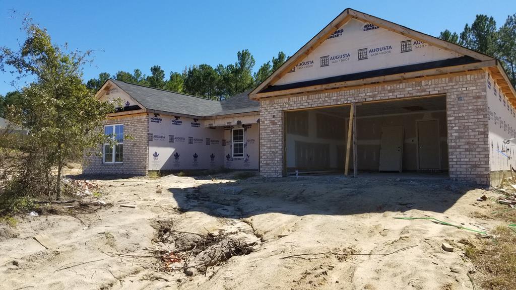 Lot 52 Kiawah Trail - Photo 1